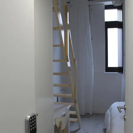 Beguest Casa Do Forno & Suites * Lissabon