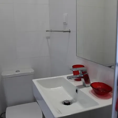 Beguest Casa Do Forno & Suites * Lissabon