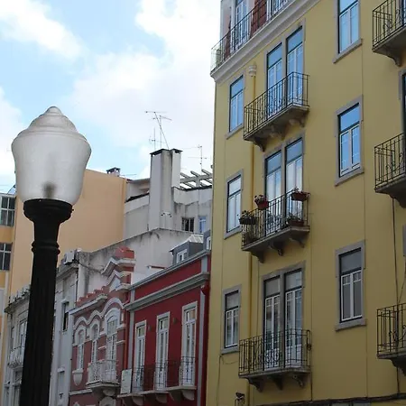 Apartment Beguest Casa Do Forno & Suites *