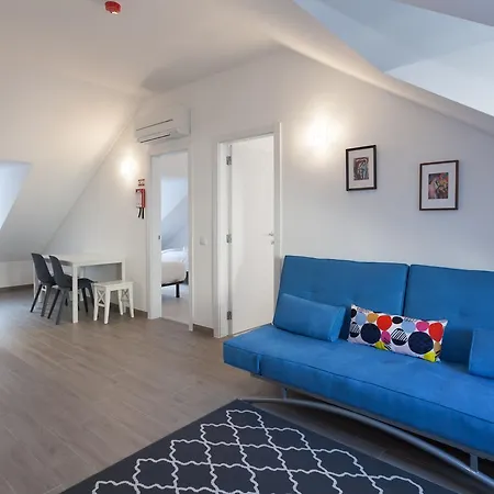 Beguest Casa Do Forno & Suites Apartment *