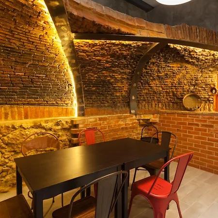 Beguest Casa Do Forno & Suites Apartment