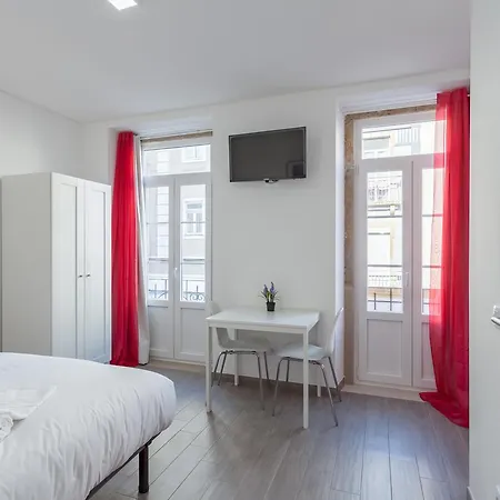 Beguest Casa Do Forno & Suites Apartment Lissabon