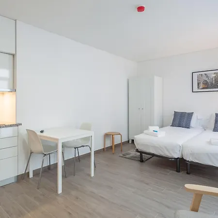 Beguest Casa Do Forno & Suites Apartment