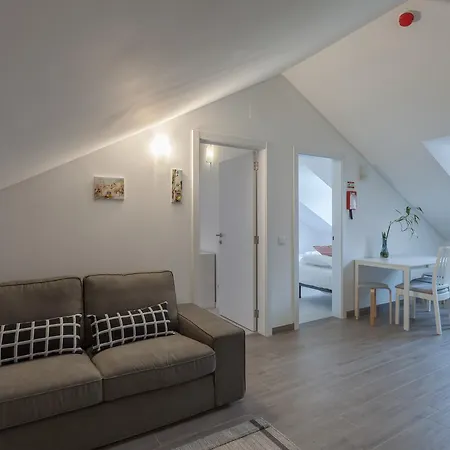 Beguest Casa Do Forno & Suites Apartment Lisbon