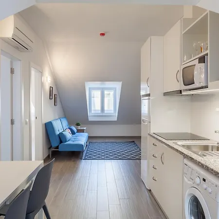 Beguest Casa Do Forno & Suites Lissabon