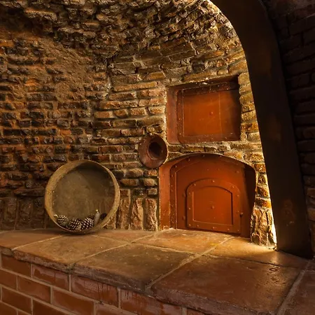 Beguest Casa Do Forno & Suites Apartment