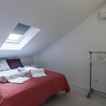 Beguest Casa Do Forno & Suites Lissabon