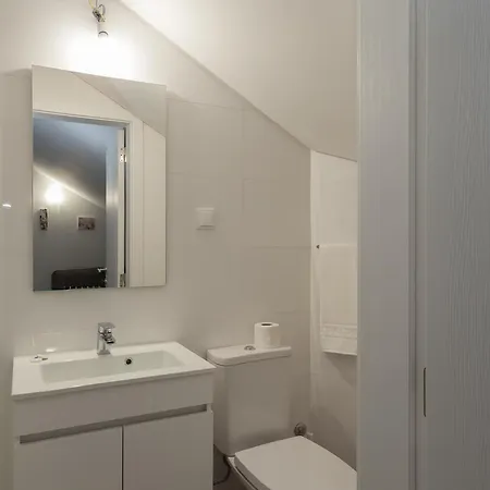 Beguest Casa Do Forno & Suites * Lissabon