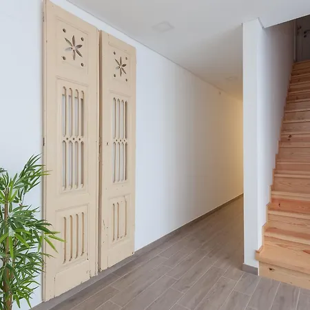 Apartment Beguest Casa Do Forno & Suites