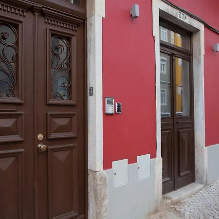 Beguest Casa Do Forno & Suites *