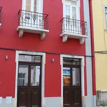 Beguest Casa Do Forno & Suites Lisboa