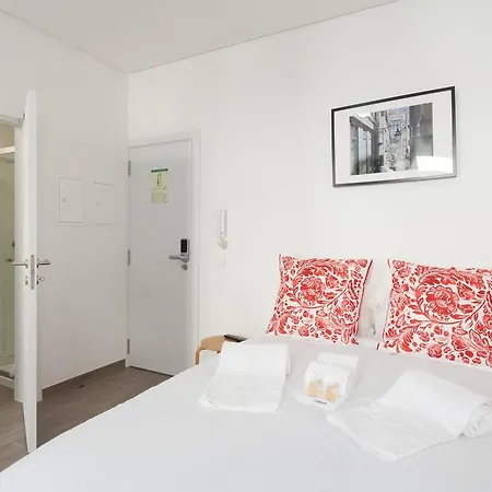 Beguest Casa Do Forno & Suites *