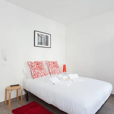 Beguest Casa Do Forno & Suites Apartman *
