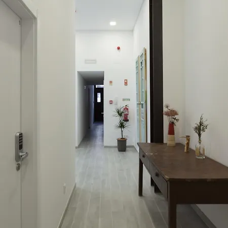 Beguest Casa Do Forno & Suites *