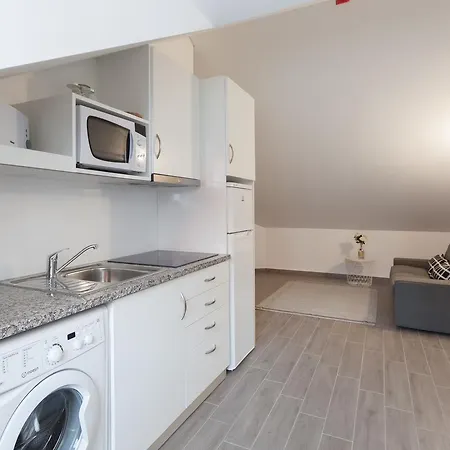 Apartman Beguest Casa Do Forno & Suites *