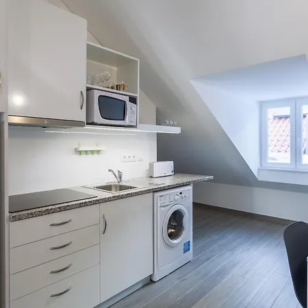 Beguest Casa Do Forno & Suites Apartman *