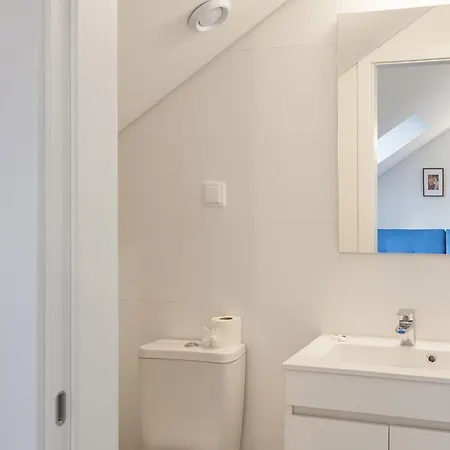 Beguest Casa Do Forno & Suites Lisboa
